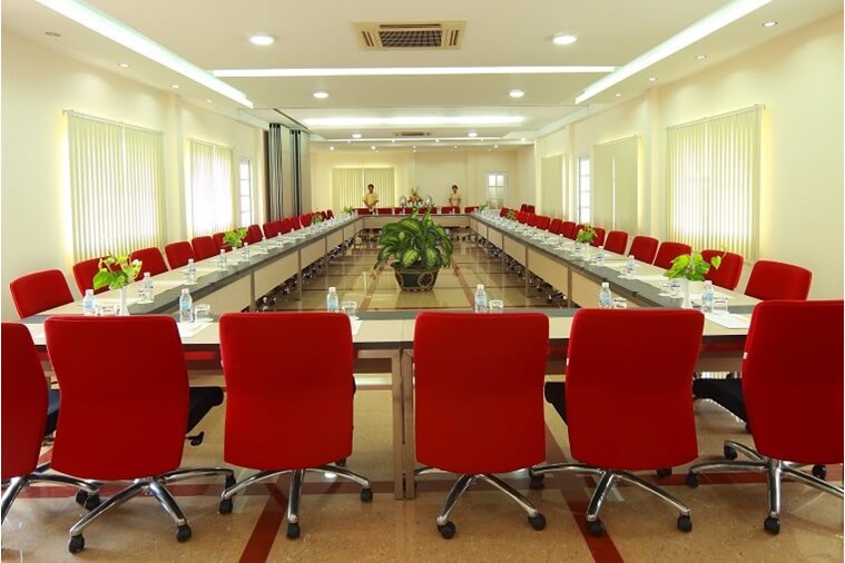 Swiss Village Resort & Spa Phan Thiết